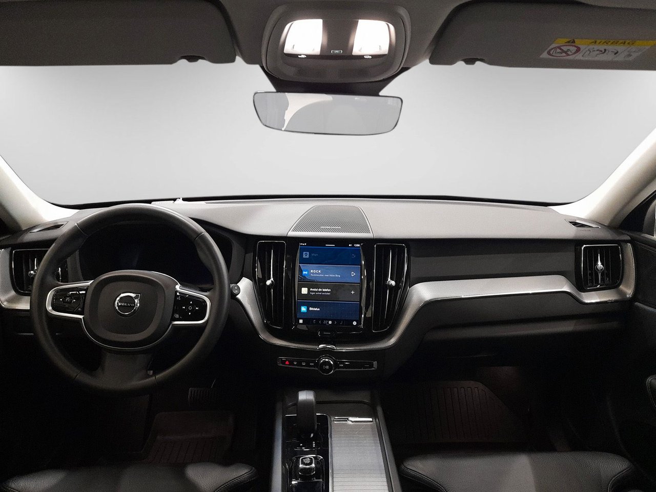 Volvo XC60 B5 AWD Geartronic, 8-trinn, 250hk, 2023