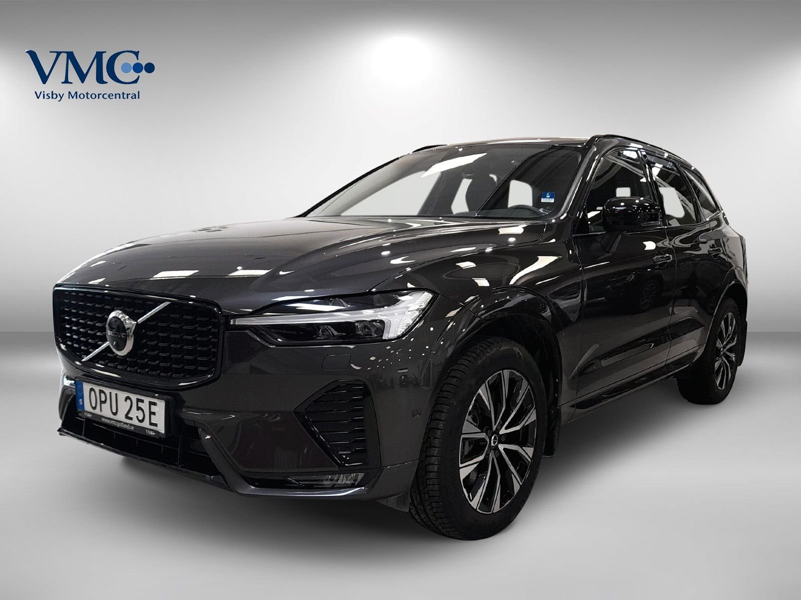 Volvo XC60 B5 AWD Geartronic, 8-trinn, 250hk, 2023