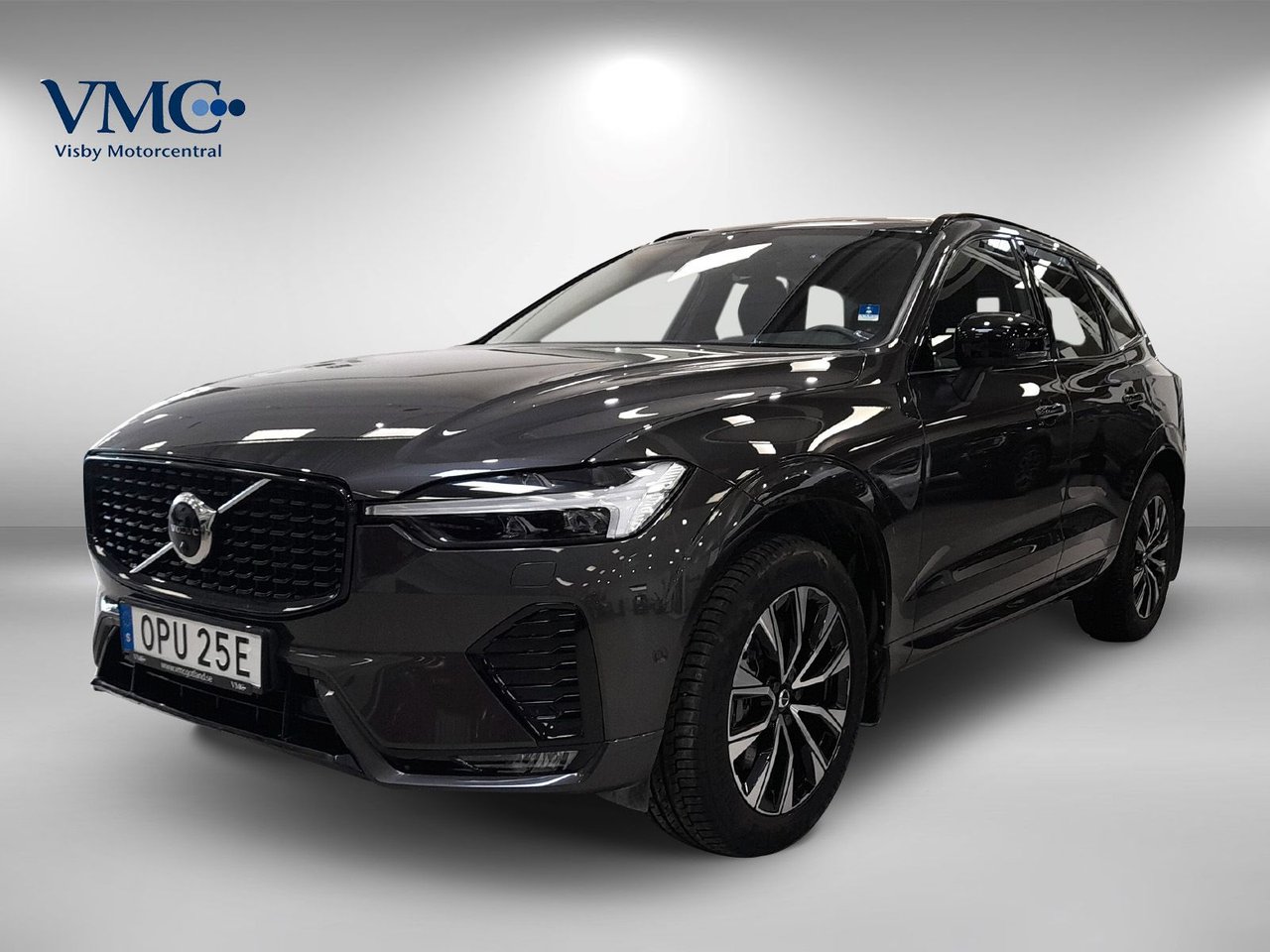 Volvo XC60 B5 AWD Geartronic, 8-trinn, 250hk, 2023