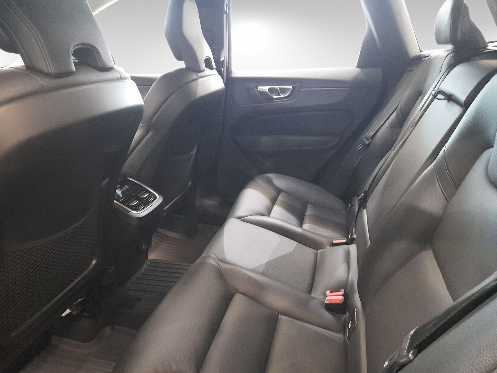 Volvo XC60 B5 AWD Geartronic, 8-trinn, 250hk, 2023