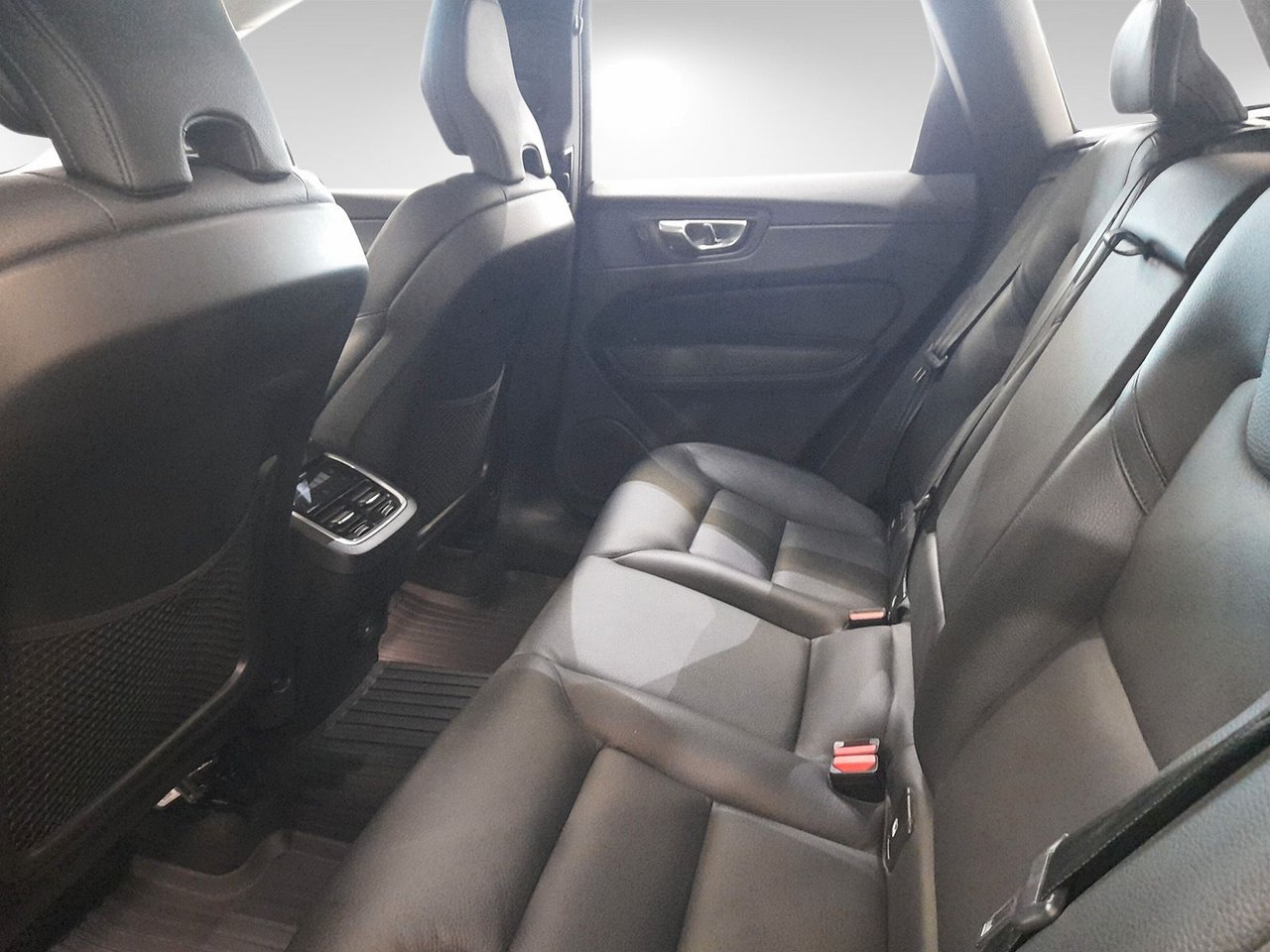 Volvo XC60 B5 AWD Geartronic, 8-trinn, 250hk, 2023