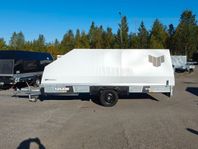 North Grade 4P Touring 445 Txi 1260kg