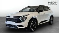 Kia Sportage Plug-In Hybrid GT LINE PANORAMA TWO COLOR