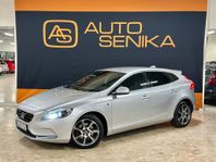 Volvo V40 D3 150HK Ocean Race H/K Navi D-värmare PDC
