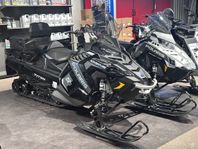Polaris Prostar S4 Titan Adventure 155 Kampanj -25