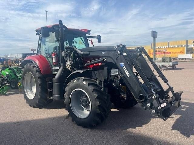 Case IH Maxxum 145cvx flp med...