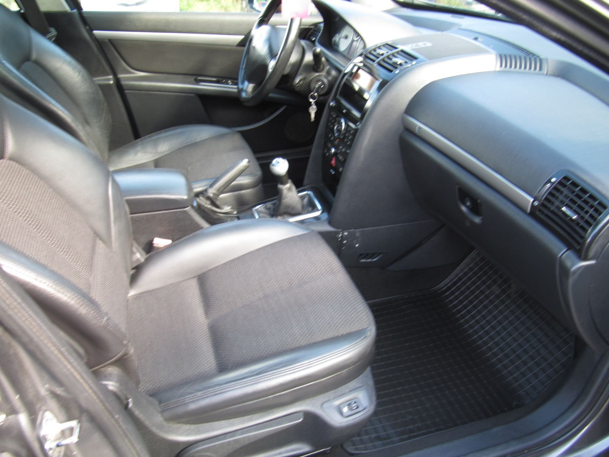 Peugeot 407 SW 2.0 Bioflex Manuell, 140hk, 2009