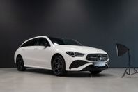 Mercedes-Benz CLA 250 e AMG Night / Panorama / Drag / Winter