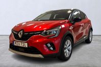 Renault Captur TCe 130 Intens EDC