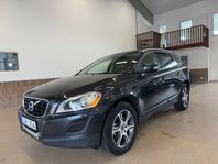 Volvo XC60 D5 AWD Geartronic Euro 5