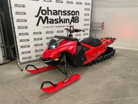 Lynx Shredder DS 3900 850 E-Tec Turbo R SHOT 64k -23