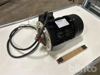 Elmotor Busck MS 90L-4 B5