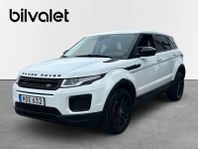 Land Rover Range Rover Evoque 2.0 TD4 AWD S Automat