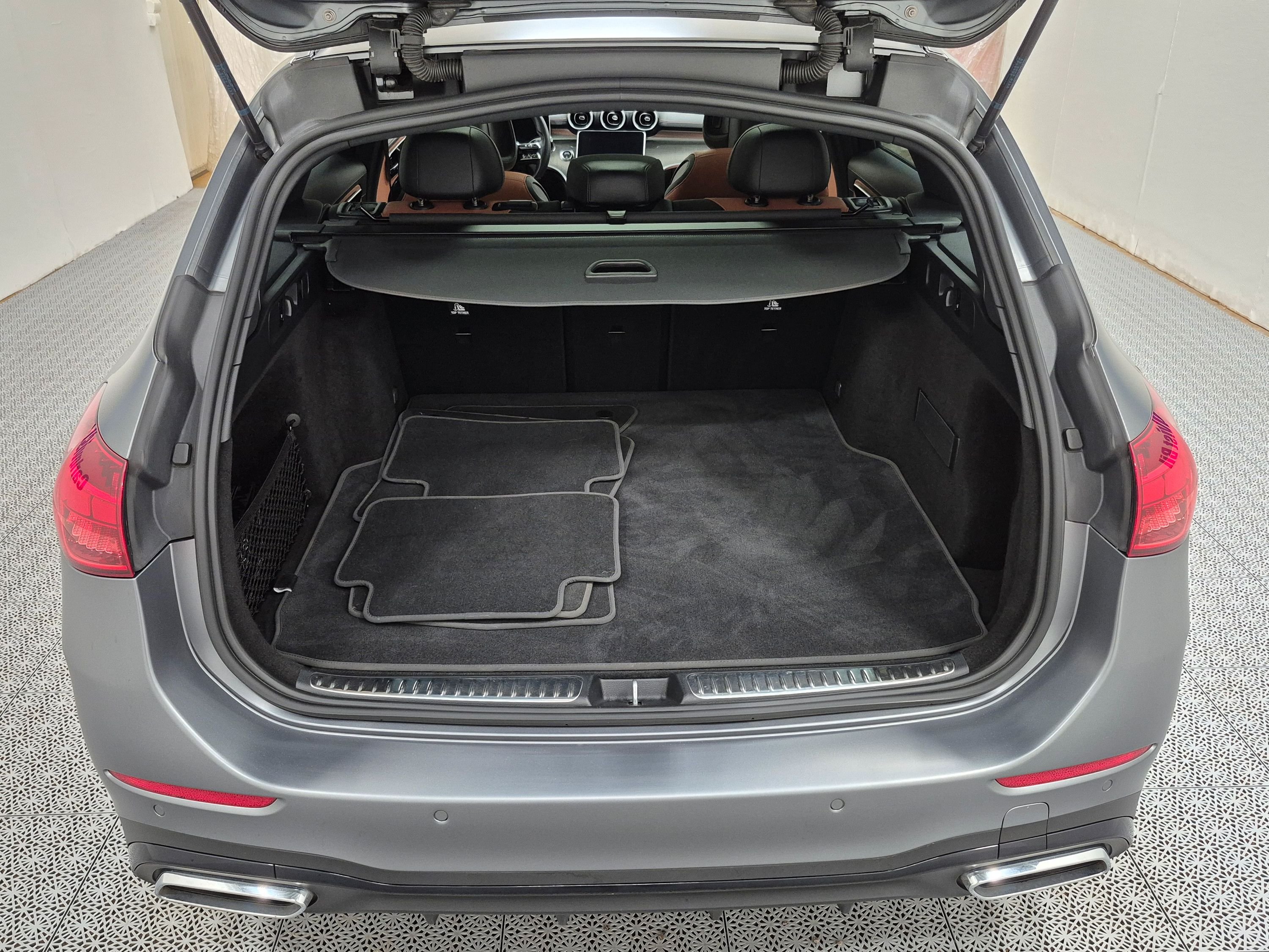 Mercedes-Benz C 220 T d 9G-Tronic, 200hp, 2022