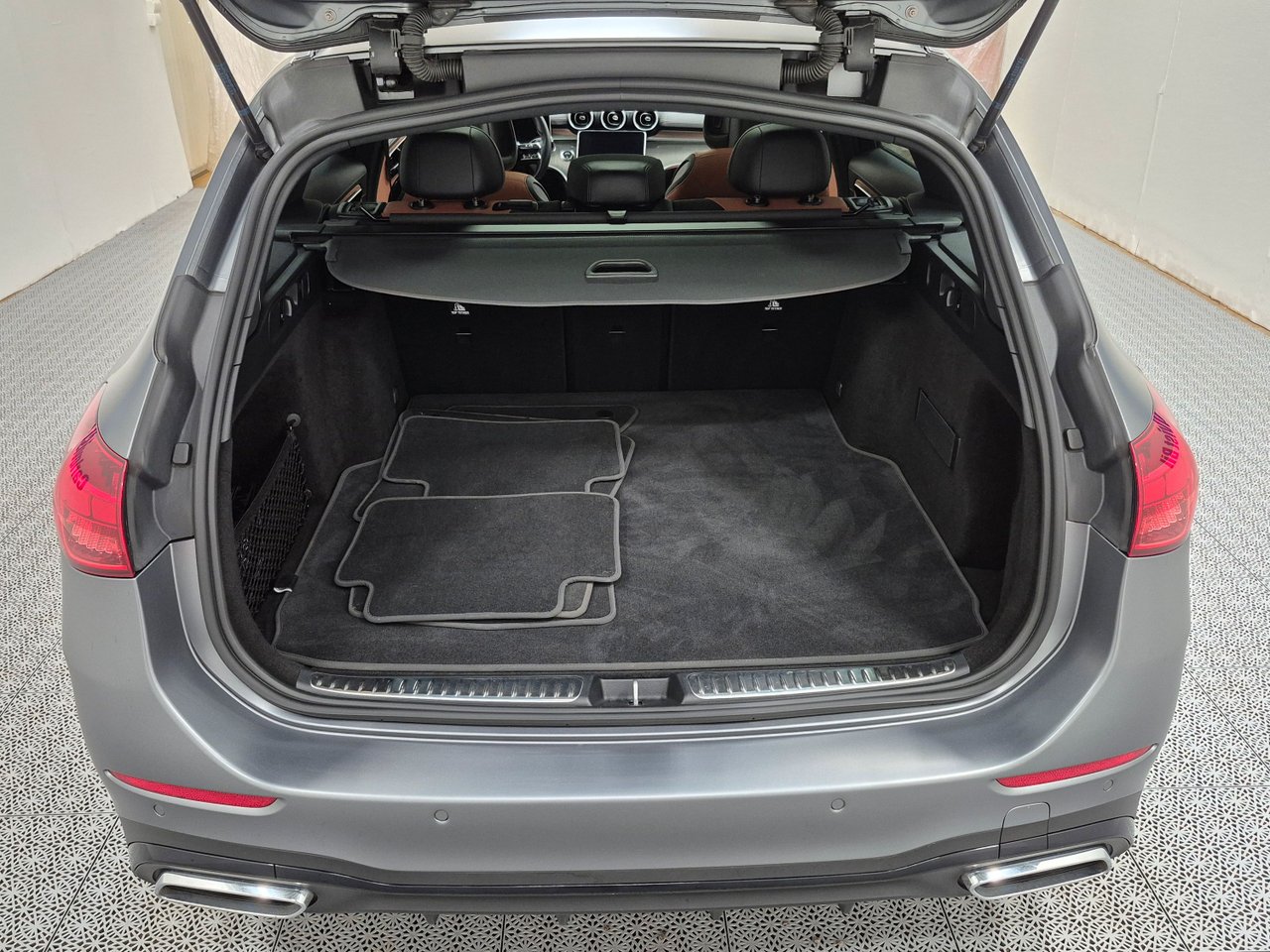 Mercedes-Benz C 220 T d 9G-Tronic, 200hp, 2022