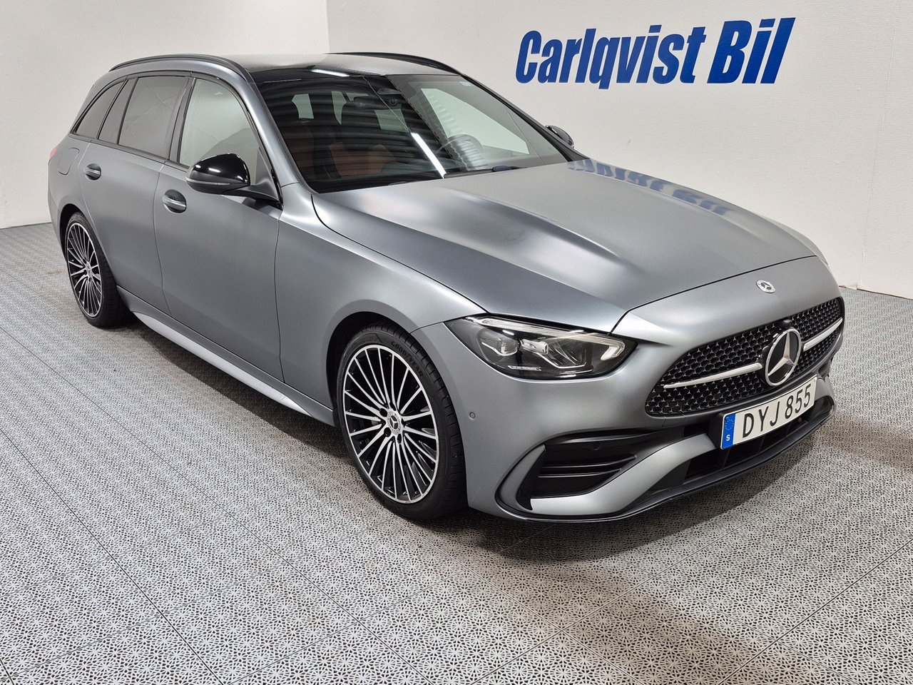 Mercedes-Benz C 220 T d 9G-Tronic, 200hp, 2022