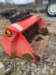 ALLU Sorteringsskopa (710kg) med S60