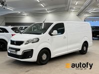 Peugeot Expert 1.2t 2.0 PROPACK L3 X-TRA LÅNG DRAG 177HK