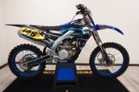 Yamaha YZ250F Räntefritt /Hemleverans/ Inbyte