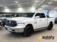 Dodge Ram 1500 Crew Cab 3.6 V6 4x4 ALPINE TAKLUCKA NAVI