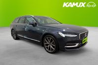 Volvo V90 Recharge T8 AWD Inscription Skinn Drag