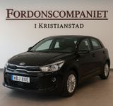 Kia Rio 1.2 CVVT GLS B-kamera Advance Plus AppleCarplay