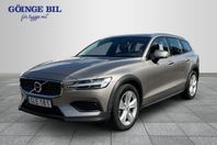 Volvo V60 Cross Country B4 AWD D Adv NaviP Edt Drag/ Kamera/