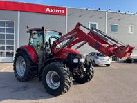 Case IH LUXXUM 120