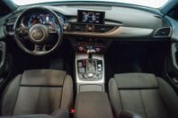 Audi A6 Avant 3.0 TDI V6 Quattro Värmare Drag Luftfjädring