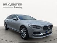 Volvo V90 D3 Geartronic Inscription Drag