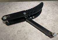Timmergrip Bronco