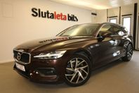 Volvo V60 D3 Geartronic Drag Navi On Call S/V Hjul