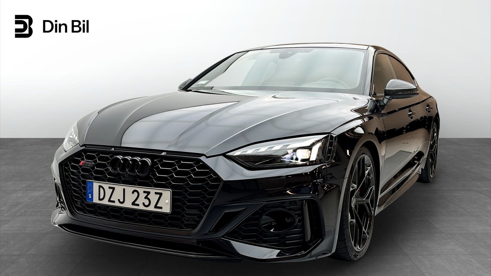 Audi RS 5 Sportback performance edition TipTronic, 470hp, 2025