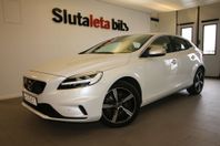Volvo V40 T3 R-Design Euro 6 Navi B-Kamera