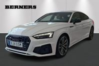 Audi A5 Sportback 45 TFSI quattro S-line 265hk
