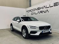 Volvo V60 Cross Country B4 AWD Geartronic Momentum Dragkrok