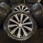 Komplett uppsättning vinterhjul 20 XC90/XC60 PIRELLI Dubbdäc