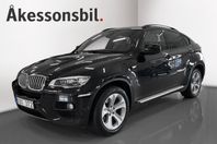BMW X6 M Sport xDrive40d Steptronic, 306hk