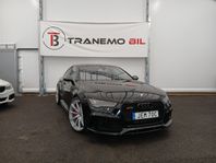 Audi RS7 Performance V8 Quattro 605Hk Nyservad
