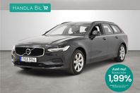 Volvo V90 D3 Värmare VOC Rattv Drag 1749kr/mån 1,99%