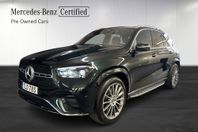 Mercedes-Benz GLE 350 de 4MATIC SOFTCLOSE/ HEAD UP/MASSAGE