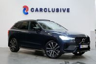 Volvo XC60 Recharge T6 AWD Geartronic Euro 6