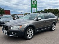 Volvo XC70 D5 AWD Geartronic Summum Euro 4