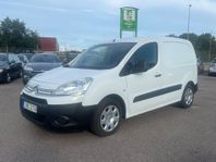Citroën Berlingo van 1,6/automat /ny besiktad/ny kamrem