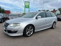 Volkswagen Passat Variant 2.0 TDI DPF 4Motion Sportline Euro