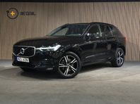 Volvo XC60 B5 AWD R-Design | Drag | 360 | Hud | Värmare |