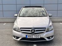 Mercedes-Benz B 180 CDI BlueEFFICIENCY 7G-DCT Sport Euro 5