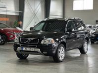 Volvo XC90 D4 7-Sits Summum Navi NyServ 163hk