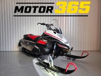 Yamaha FX Nytro RTX *MYCKET FIN/PACKVÄSKOR/FRAKT/FINANS*