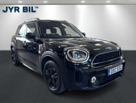 MINI Countryman Cooper SE ALL4 Kamera / GPS / Leasbar